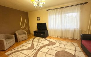 Apartament spatios cu 2 camere | Parter inalt | Steaua - Poză 2