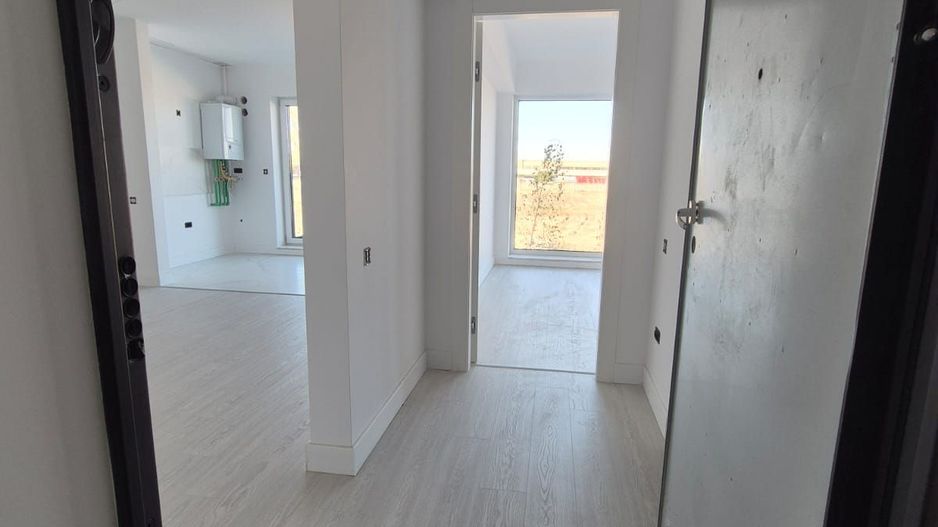 Studio In Complexul Premium Astorium Life - Poză 11