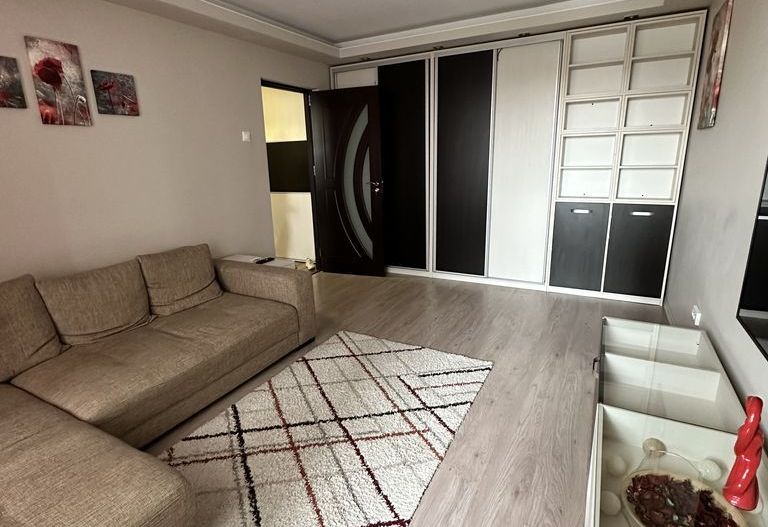 De vanzare garsoniera Gorjului/Renovata - Poză 5