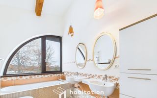 Casă de vis în Giroc – Eleganță clasică, spațiu vast și confortabil - Poză 23