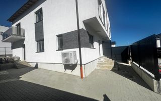 Casa tip duplex, Calea Cisnadiei , Sibiu - Poză 12