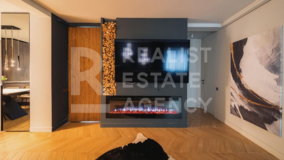Apartament premium 3 camere, zona Bună Ziua, Cluj-Napoca - Poză 9