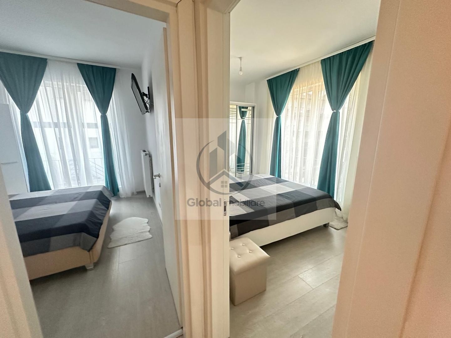 Apartament 3 camere de închiriat Theodor Pallady - Poză 7
