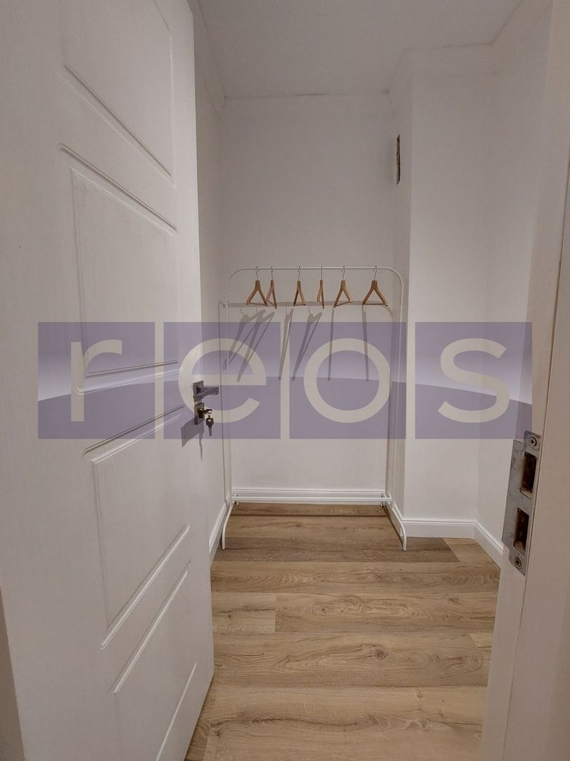 INCHIRIERE 2 CAMERE | P-TA VICTORIEI | IDEAL BIROU SAU REZIDENTA - Poză 9