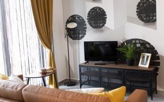 Apartament cu 3 camere lux River Residence, Aradului- oferta cu tur virtual - Poză 4
