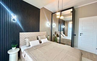 Apartament modern, mobilat complet – Zona Eroilor, Florești - Poză 18