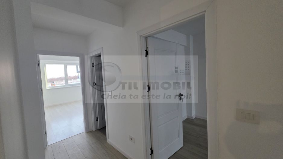 Apartament 2 camere - Pacurari - Strada Soarelui - Poză 9