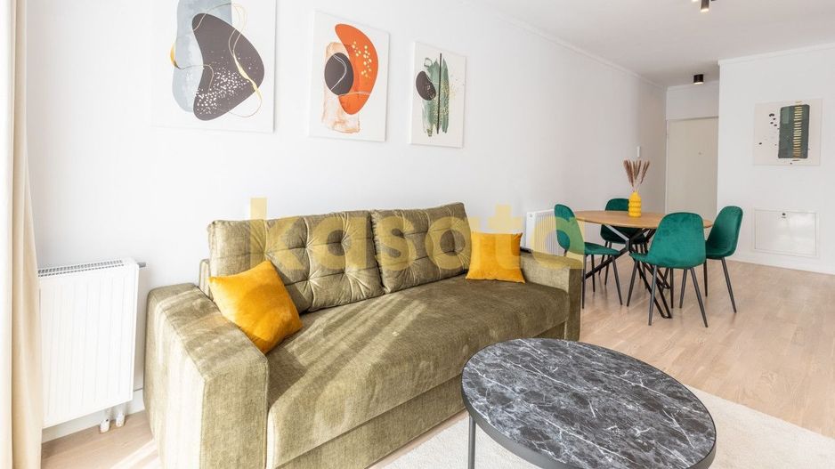 2 camere | Marmura Residence | Metrou | Parcare inclusa - Poză 1