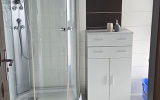 Apartament 3 camere, 90mp, parcare, zona Buna Ziua - Poză 7