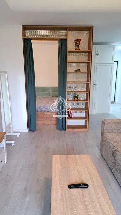 Parcul Carol-Novum Viilor | Garsoniera | 47mp | et 1 | loc parcare | 600 euro - Poză 4