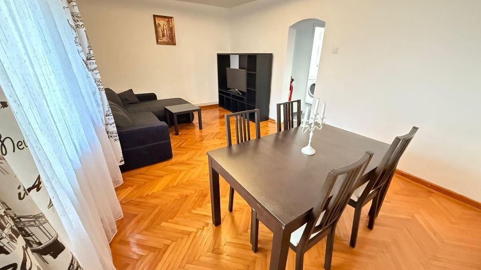 Apartament 2 camere Lacul Tei Teiul Doamnei - Poză 5