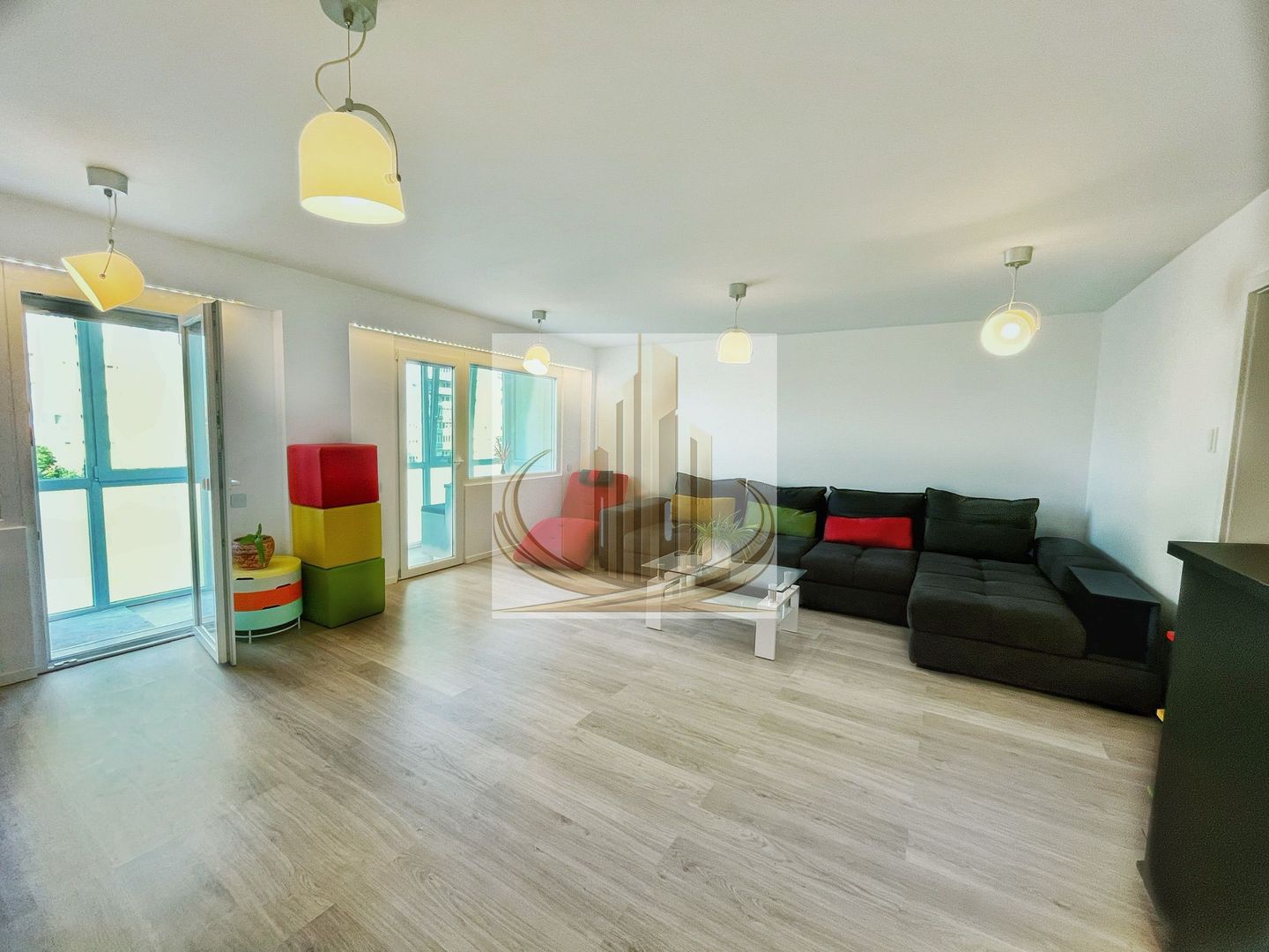 Apartament premium,  Piața Dacia–lux, smart home, ideal protocol. - Poză 8