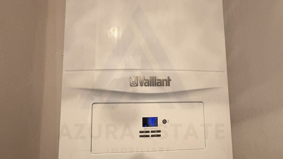 Apartament 2 camere centrală termică si calorifere noi Mihai Viteazu - Poză 8