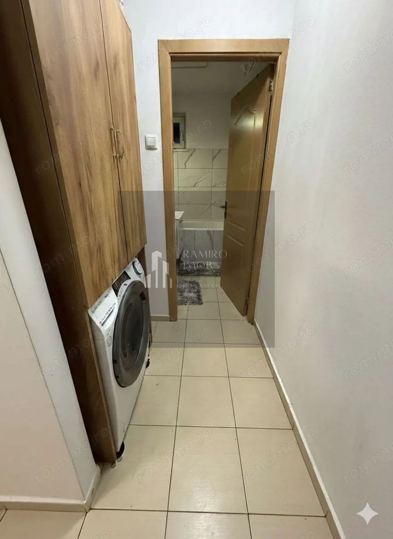 OCAZIE Apartament 2 camere spatios zona Alexandru Obregia. - Poză 2
