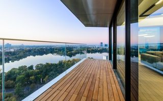 Apartament spațios de 5 camere în zonă exclusivistă, perfect pentru familie - Poză 21