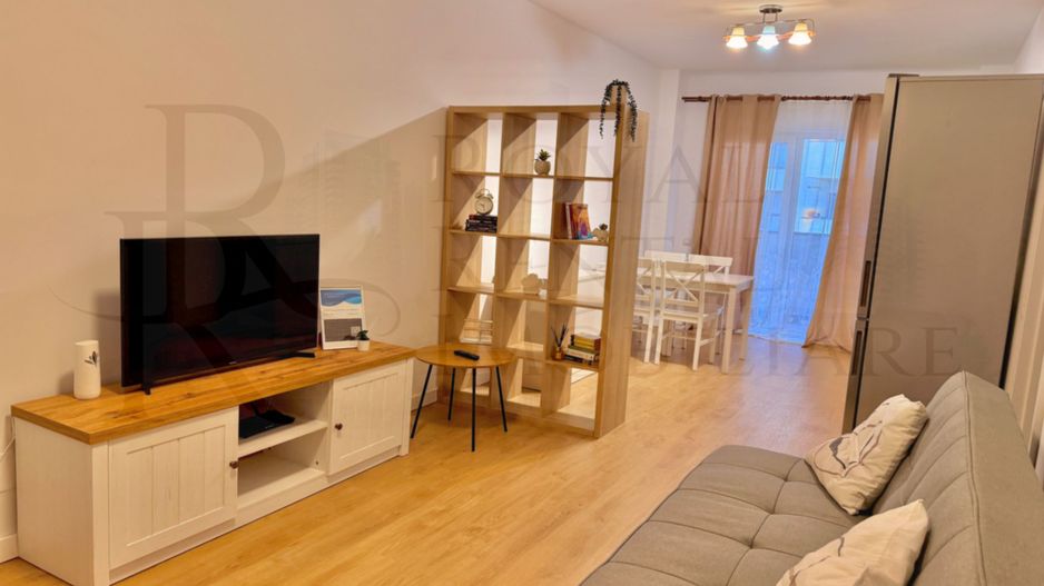 Ap. 2 camere | 47 mp | Mărăști | Etaj 3 | Confort, liniște și acces facil - Poză 2