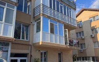 Garsonieră de închiriat în bloc nou, etaj 1, cu loc de parcare - Poză 7