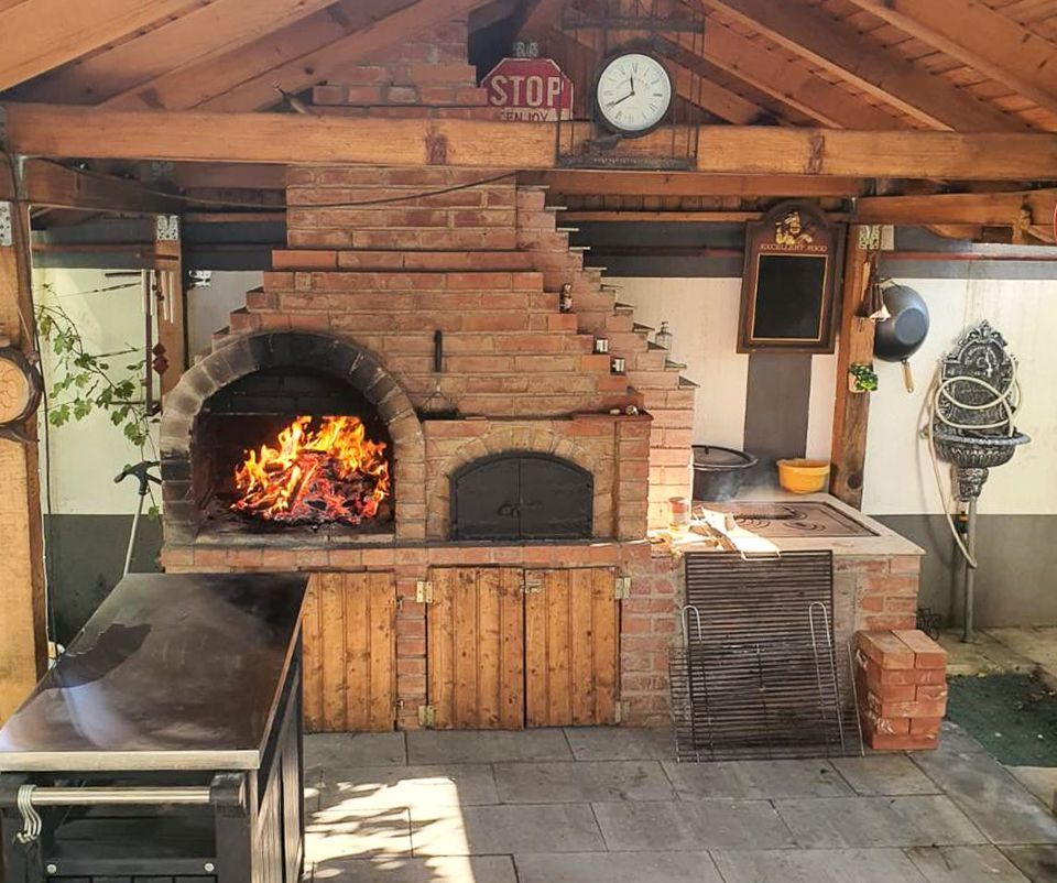 VILĂ DE VIS ÎN PIPERA – LUX, CONFORT & OPTIMIZARE ENERGETICĂ - Poză 19