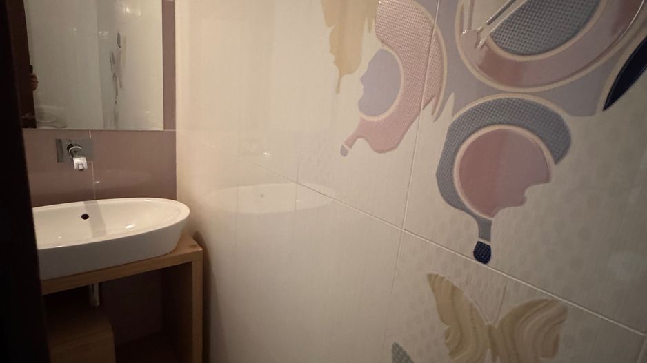 3-rooms apartment | Herastrau Park-Nordului Road | Parking | Storage room - Poză 8