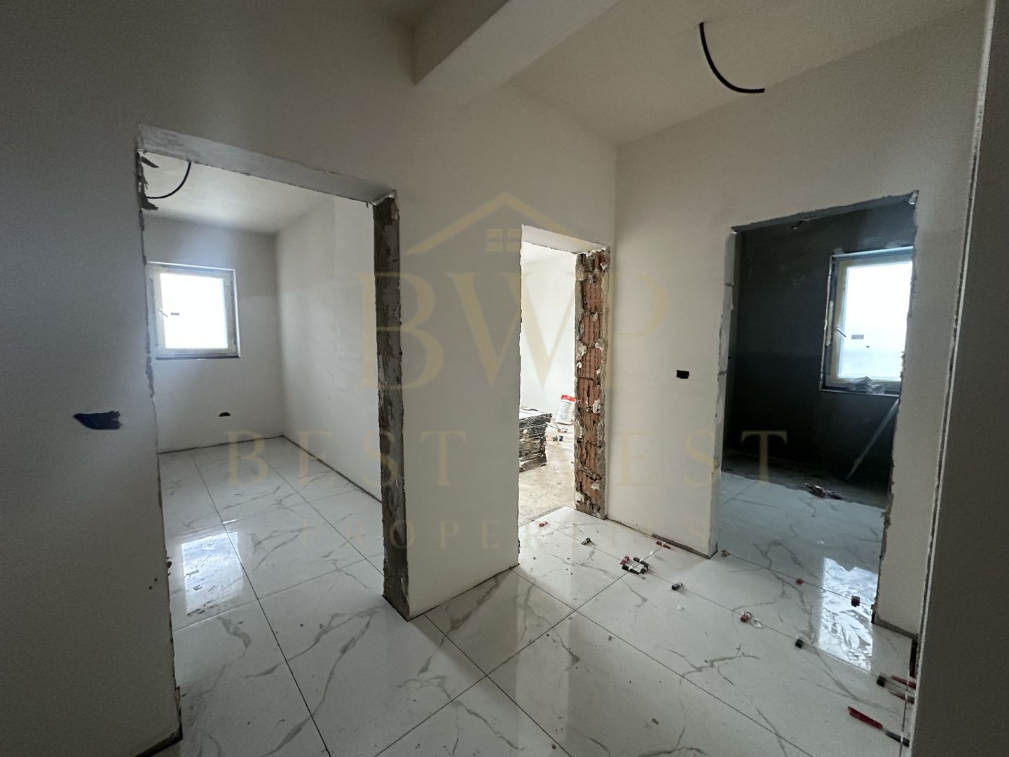 Apartament 2 camere, decomandat, Giroc - Poză 10