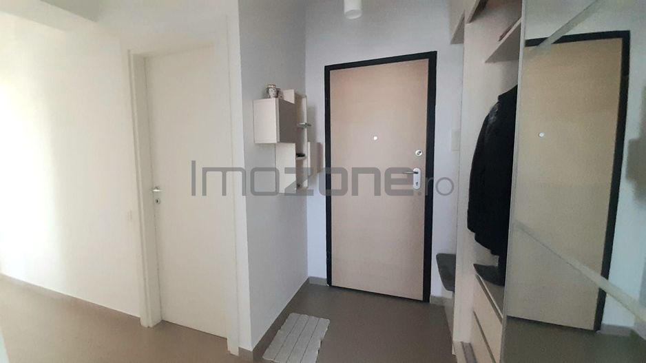 Drumul Taberei, BLOC NOU, STB/METROU, 3 camere 74 mp, dec, etaj 5, mobilat - Poză 12