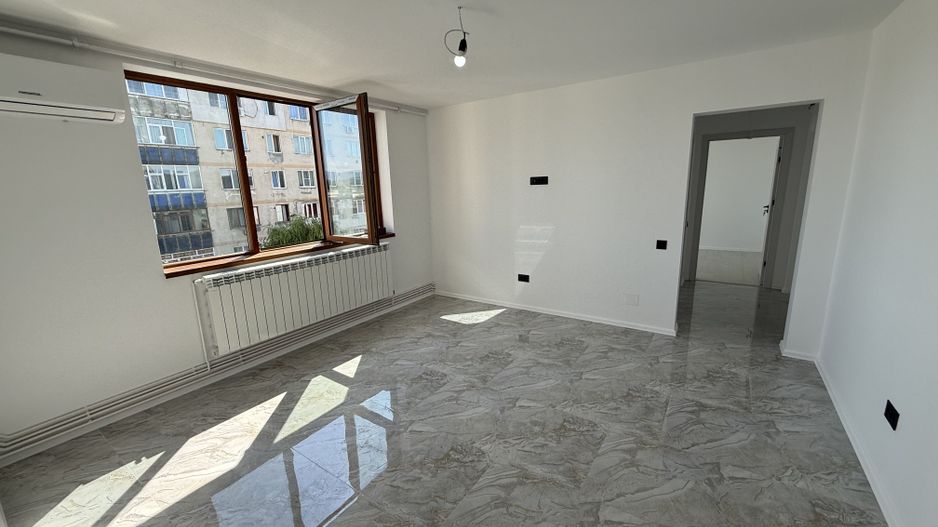 Apartament 3 camere renovat ca la carte zona OMV Campina - Poză 1