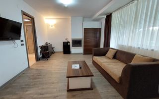 2 in 1, apartamente de 2 si de 4 camere, parcari, Silver Mountain - Poză 31