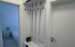 AP. 2 CAMERE STEJARULUI, LOC PARCARE, BLOC NOU, MOBILAT, COMISION 0% - Poză 10