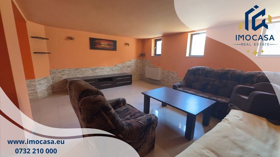 De vanzare Vila Premium D+P+E+M Gradiste Arad Teren 547mp, garaj curte - Poză 7