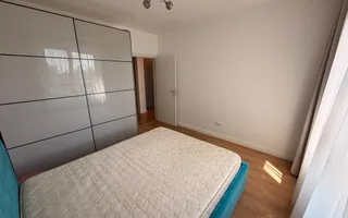 3 camere 2 băi an 2022 Preț bun Baneasa Iancu Nicolae privighetorilor - Poză 16