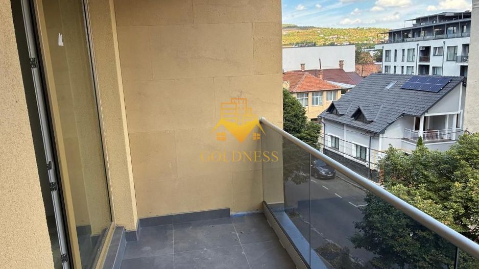 3 camere 80 mp| bloc nZeb 2026 | zona Centrala Horea Mihai Viteazu| - Poză 6