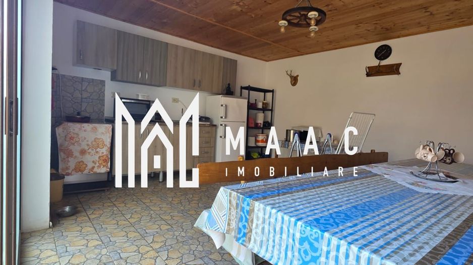 Casa individuala I Curte I Teren 1700 mp I Rosia - Poză 7