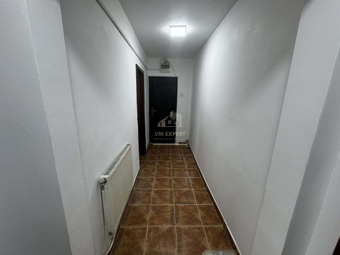 APARTAMENT 2 CAMERE PARTER VISOI - Poză 9