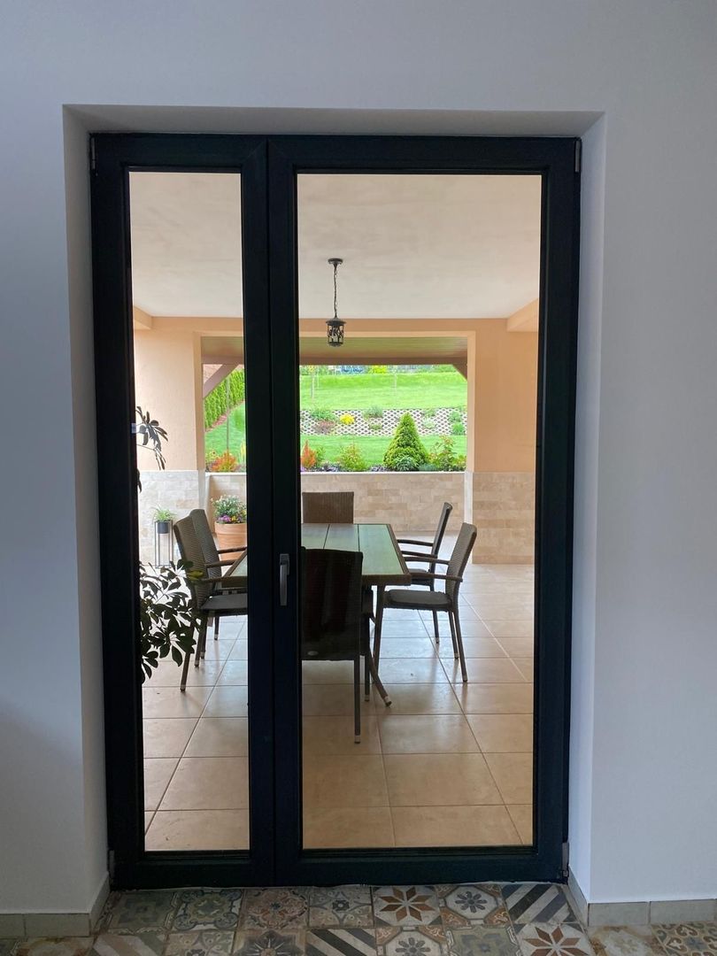Casa 5 camere,477 mp,1077 mp teren, zona Cornisa,0%comision - Poză 17