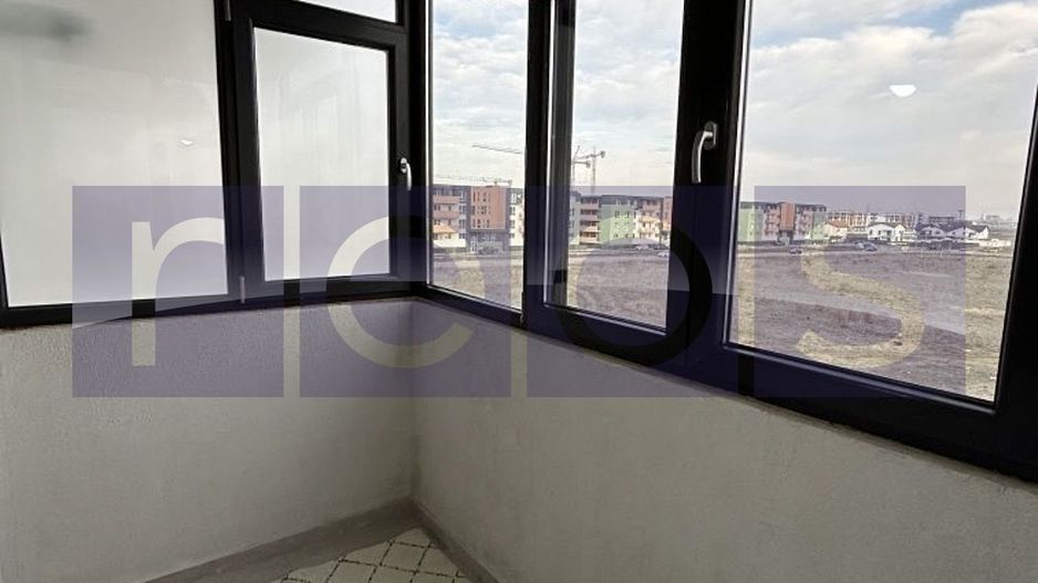 VANZARE 2 CAMERE | ZONA OZANA | LOC DE PARCARE | CENTRALA PROPRIE - Poză 10