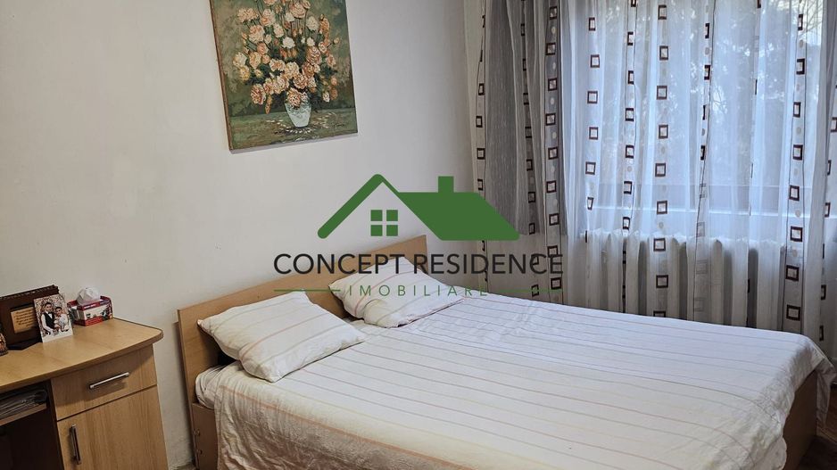Ap.3 camere+ extindere 28 mp, zona Universității – Victor Babes - Poză 6