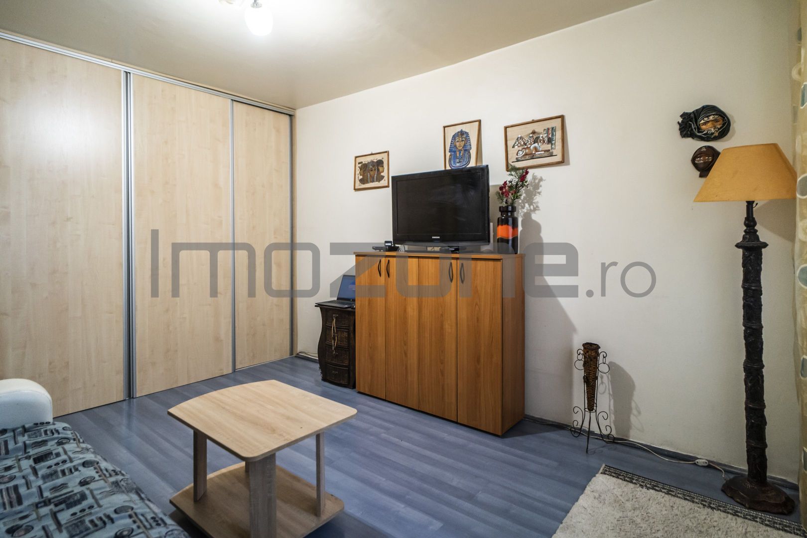 Apartament cu 2 camere, 5 min. metrou Lujerului, decomandat, 6/10, comision 0% - Poză 4