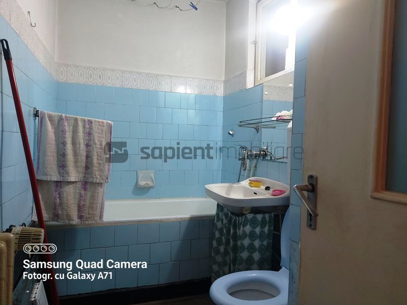 Apartament tip C cu 3 camere str.Sovata - Poză 7