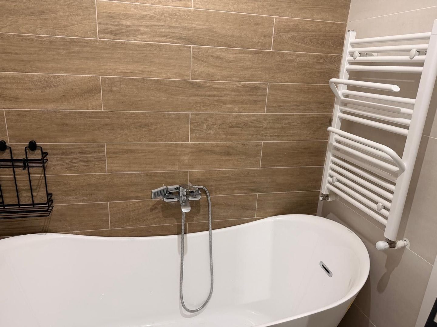 2 camere | Roka Residence | prima închiriere | parcare | Doamna Ghica - Poză 7