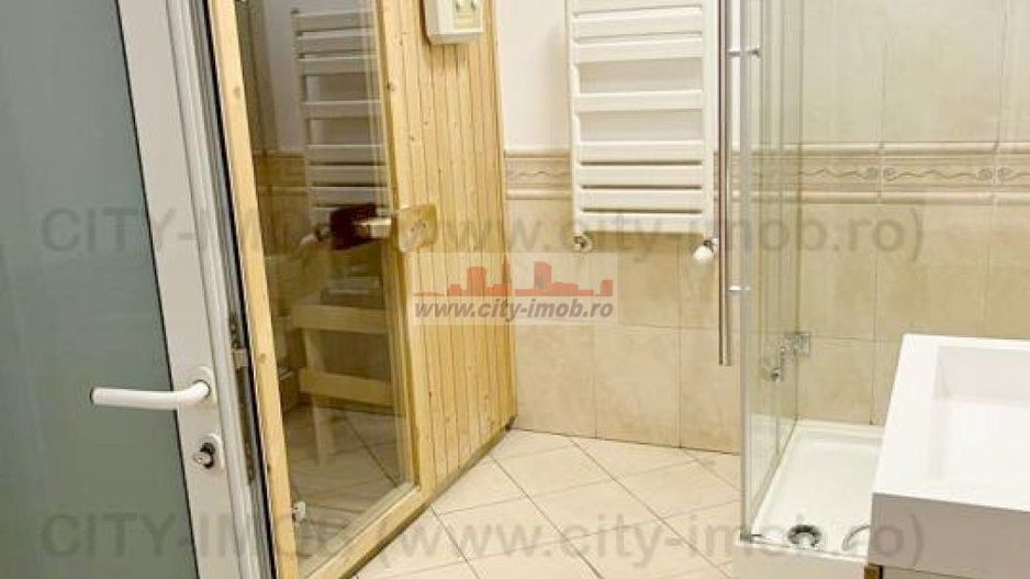 INCHIRIERE Apartament 3 camere Primaverii Bucuresti - Poză 63