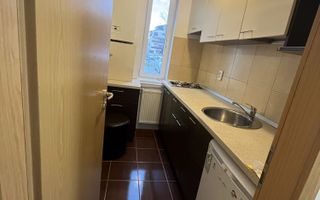 Garsonieră | 26 mp | Mobilată și utilată | Parter | Turnișor-Ogorului - Poză 5