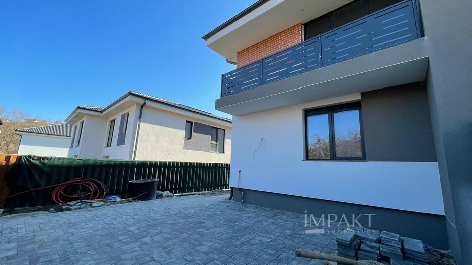 🏡 Unitate locativa semifinisata cu teren de 250 mp in Dezmir 🌿 - Poză 6