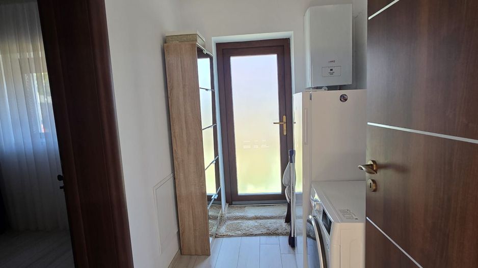 Casa Constructie Noua Les + Teren 4900 MP - Poză 5
