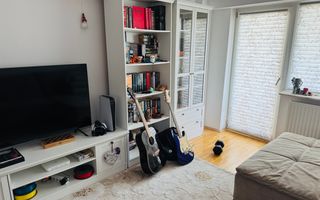 Apartament 4 camere  | Etaj 1/4 | Zona Sărari – Liceul Henri Coandă - Poză 1