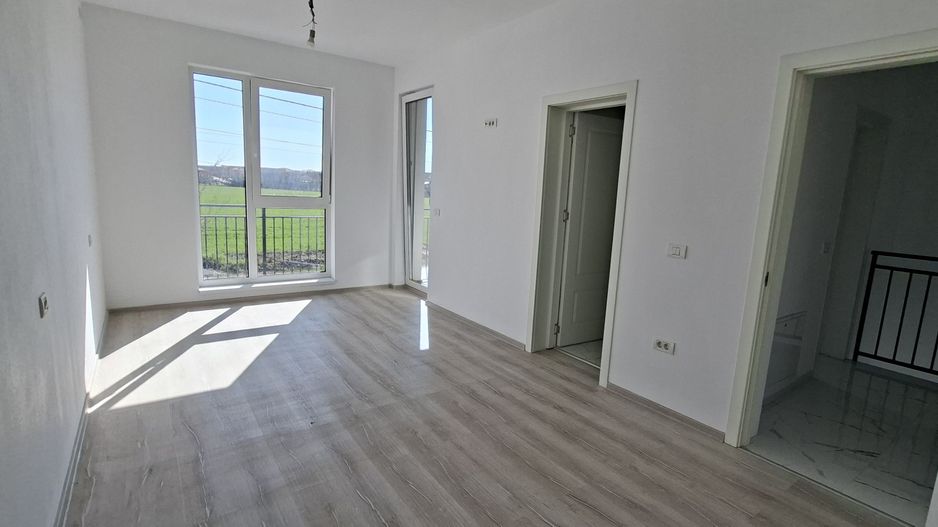 Duplex finalizat la cheie cu 5 camere - Poză 18