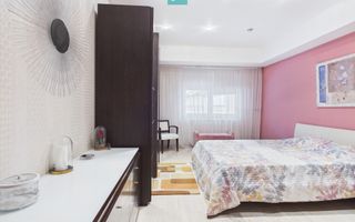 Oază urbană cu 3 camere și terasă de vis – Șoseaua Nordului - Poză 17