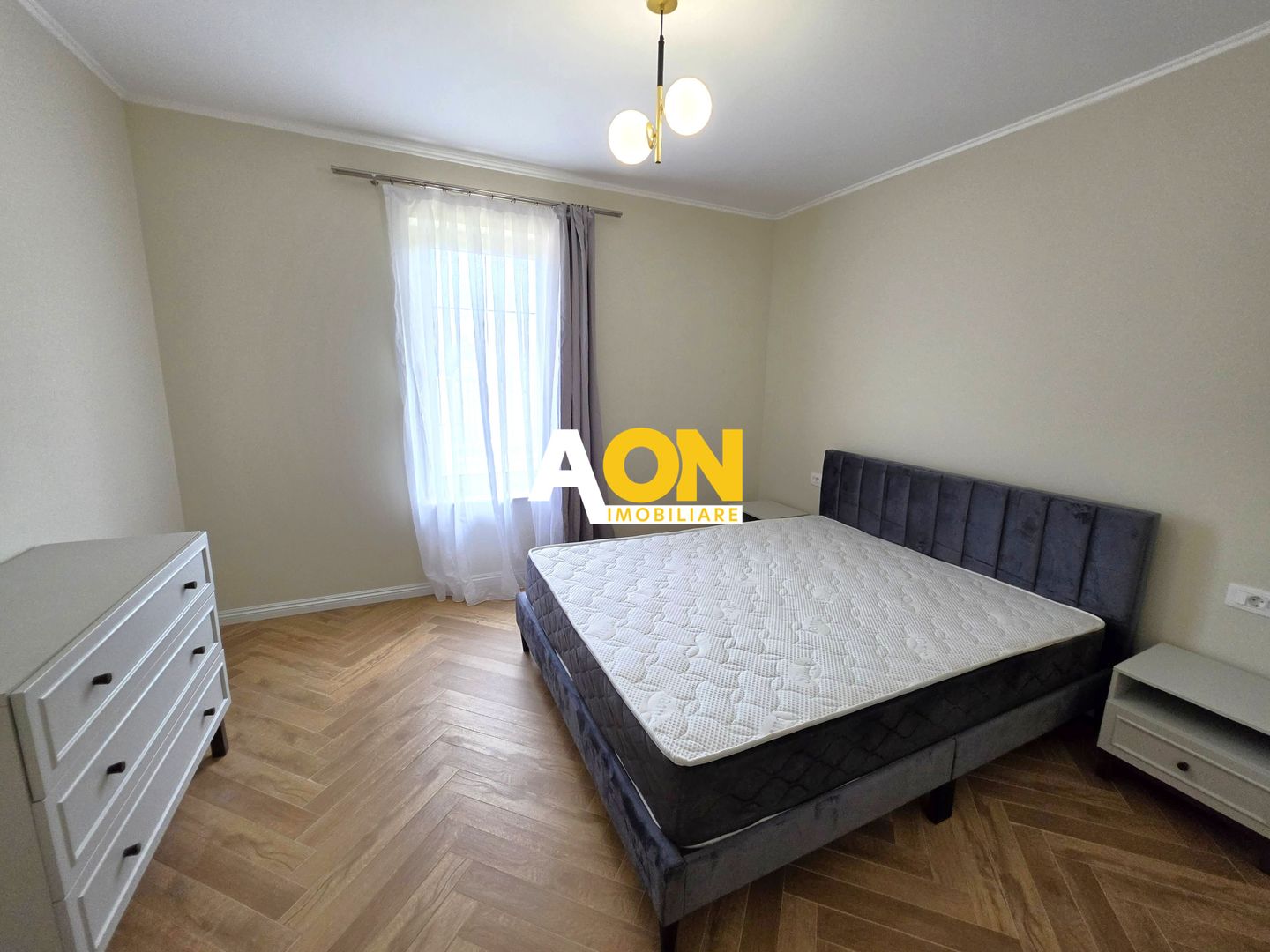 Casă nouă, 4 camere, mobilată, utilată, 418 mp teren, Micești - Poză 16