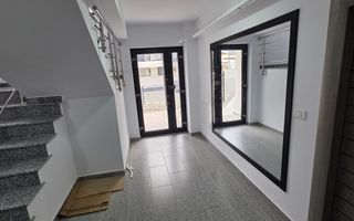 Apartament 2 camere Otopeni | parter înalt + terasă | parcare subterană - Poză 10