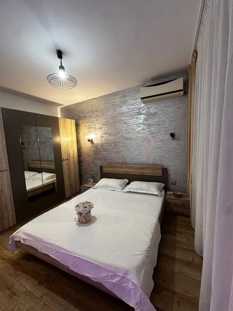 🏡 Apartament modern cu vedere panoramică în Țiglina 2 | 2 camere - Poză 2