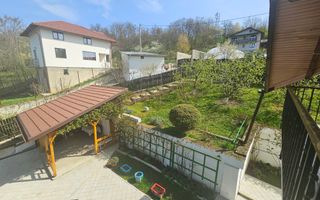 🏡 VILĂ ELEGANTĂ CU PRIVELIȘTE DEOSEBITĂ – VALENII DE MUNTE - Poză 66